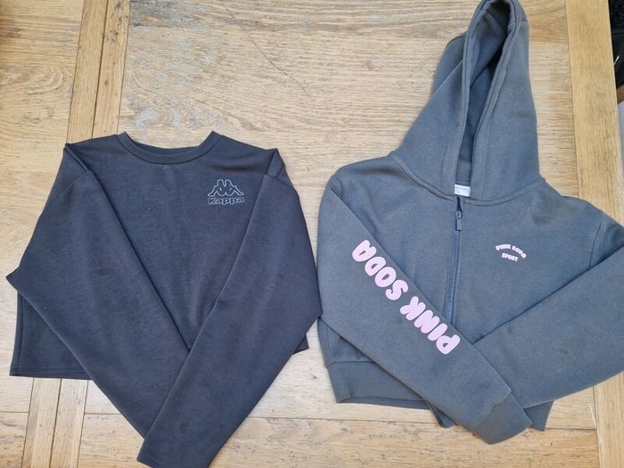 Girls tops