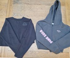 Girls tops