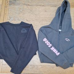 Girls tops
