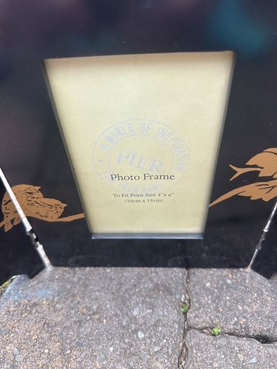 photo frame