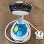 Folding steamer for clothes Image 2