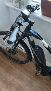 Ebike (Haibike)