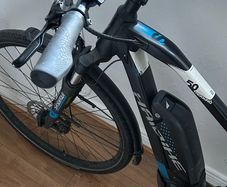 Ebike (Haibike)