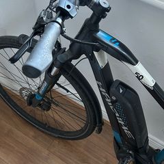 Ebike (Haibike)