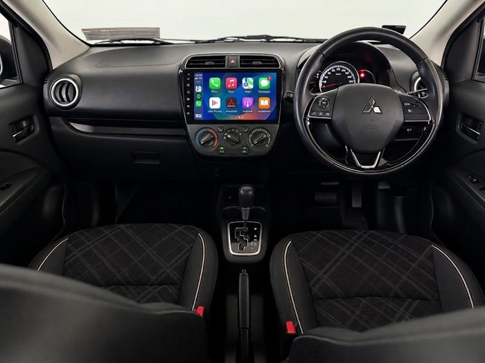 2020 Mitsubishi Space Star // 63.000km // Irish Car