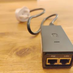Ubiquiti Networks PoE Adapter