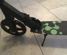 kids scooter