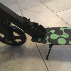kids scooter