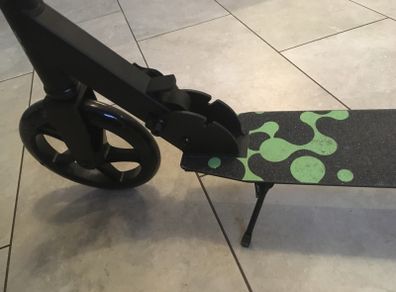 kids scooter