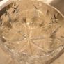 Vintage Waterford Crystal Glandore Serving Bowl Image 2