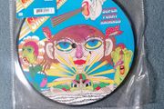 Super Furry Animals - Show Your Hand 7" Picture Disc