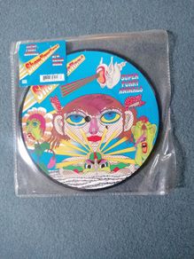 Super Furry Animals - Show Your Hand 7" Picture Disc