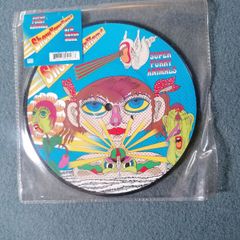 Super Furry Animals - Show Your Hand 7" Picture Disc