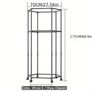Clothes rack Image 2