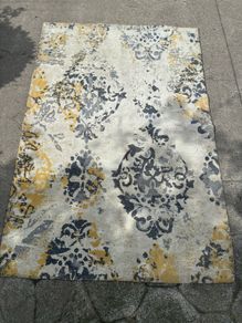 floor mat