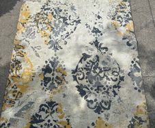 floor mat