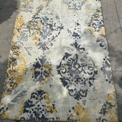 floor mat