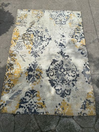 floor mat
