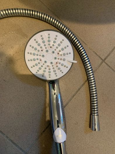 mira electric shower