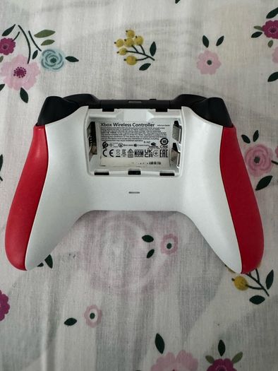 Xbox series controller