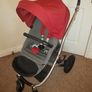 Britax Affinity Travel System 3 in 1 + Extras Image 2