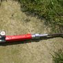 Heavy Duty Oxygen/Acetylene Cutting Torch Welding Torch Image 6