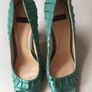 Ladies Bertie shoes Image 2