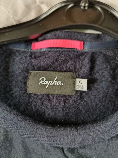 Rapha Thermal top XL