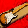 1954 Fender Stratocaster 70th Anniversary Special Edition Image 7