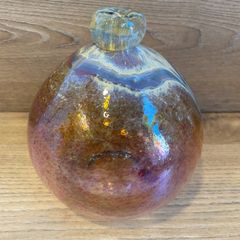 George Elliot, Bewdley 1979 Glassware