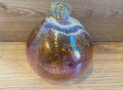 George Elliot, Bewdley 1979 Glassware