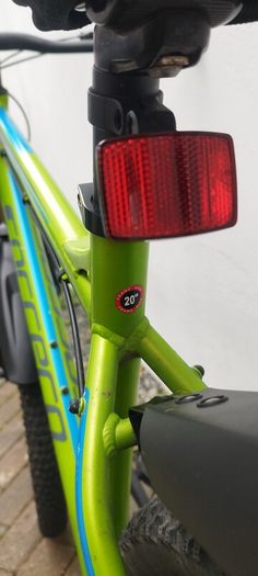 bikes
