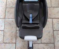 Maxi-Cosi Infant Seat base.