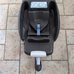 Maxi-Cosi Infant Seat base.