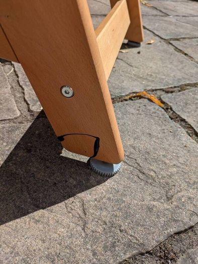 High Chair