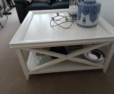 Large Hampton Coffee Table
