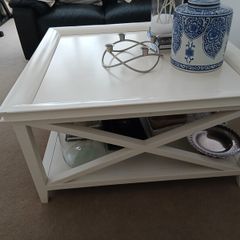 Large Hampton Coffee Table