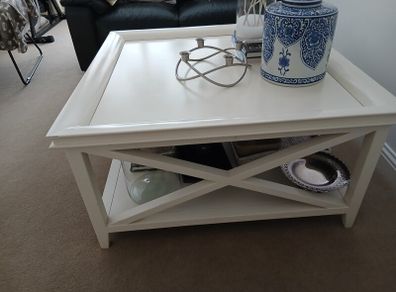 Large Hampton Coffee Table