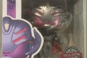 Marvel What If Infinty Ultron Funko Pop