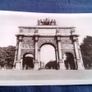 L'Arc de Triomphe du Carrousel.  Greff no. 15. Image 2
