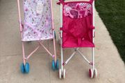 Free doll buggies