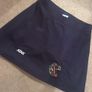 Navy camogie skort Image 2