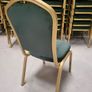 Multi Purpose Chairs. Perfect Condition 30 Available Image 3