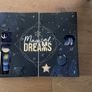 Magical Dreams Advent Calendar with 24 treats Image 2