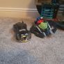 Imaginext batcave Image 2
