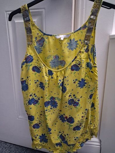 Ladies top