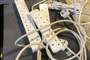 Power leads