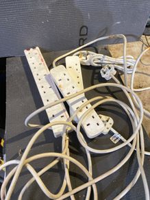 Power leads