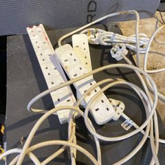 Power leads