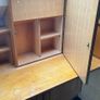wardrobes , chest & full vanity Image 3